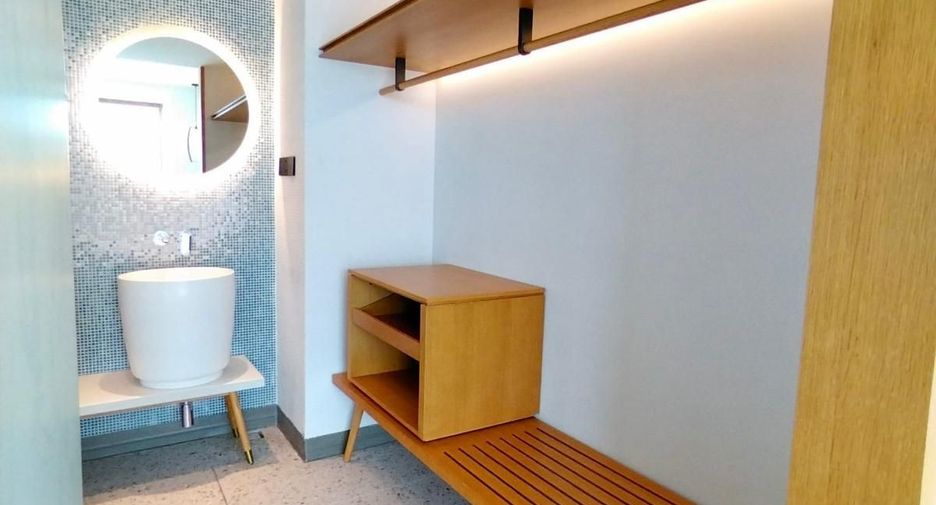 For sale studio condo in Kathu, Phuket