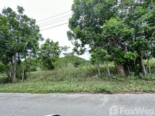 For sale land in Sam Roi Yot, Prachuap Khiri Khan