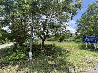 For sale land in Sam Roi Yot, Prachuap Khiri Khan