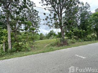 For sale land in Sam Roi Yot, Prachuap Khiri Khan