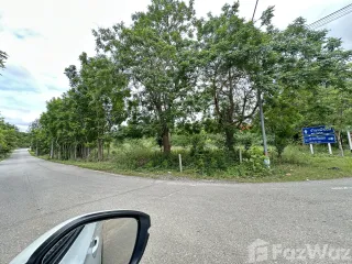 For sale land in Sam Roi Yot, Prachuap Khiri Khan
