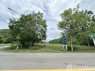 For sale land in Sam Roi Yot, Prachuap Khiri Khan