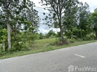 For sale land in Sam Roi Yot, Prachuap Khiri Khan