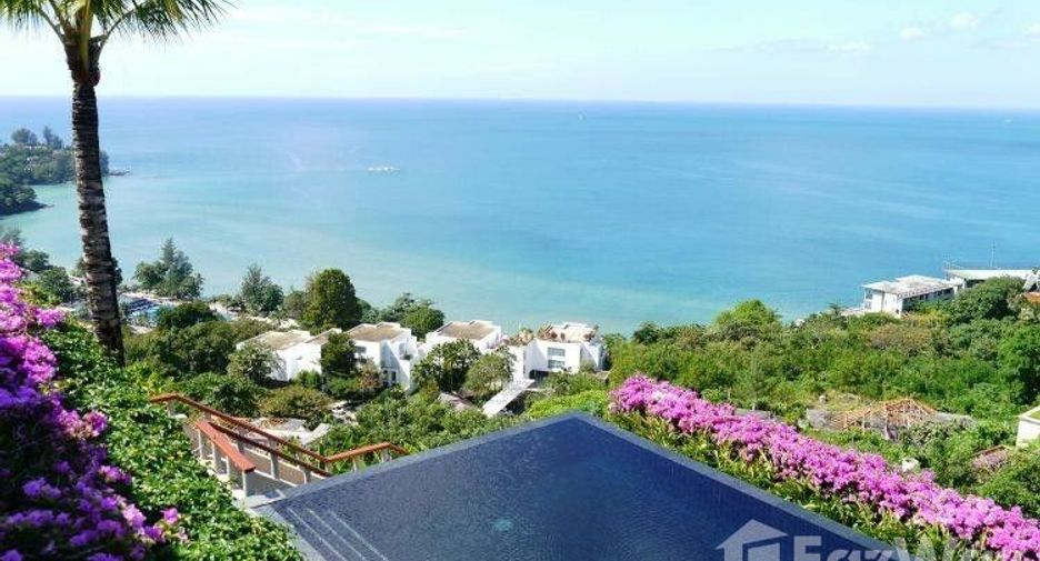 À vendre 5 chambres villa à Kathu, Phuket