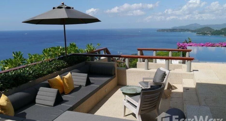 À vendre 5 chambres villa à Kathu, Phuket