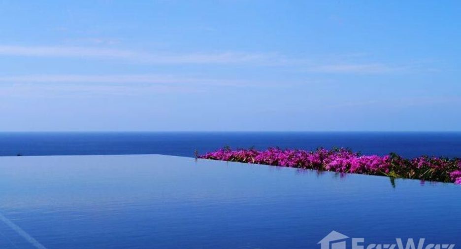 À vendre 5 chambres villa à Kathu, Phuket