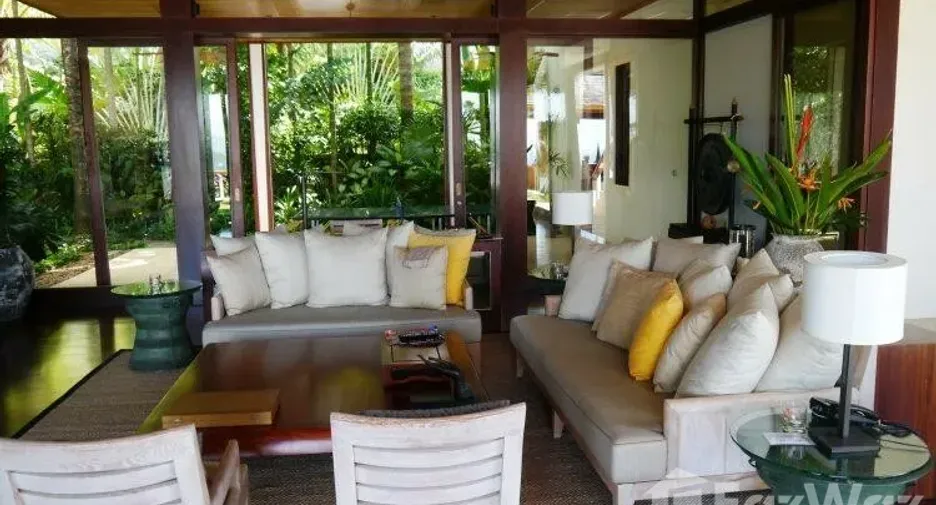 À vendre 5 chambres villa à Kathu, Phuket