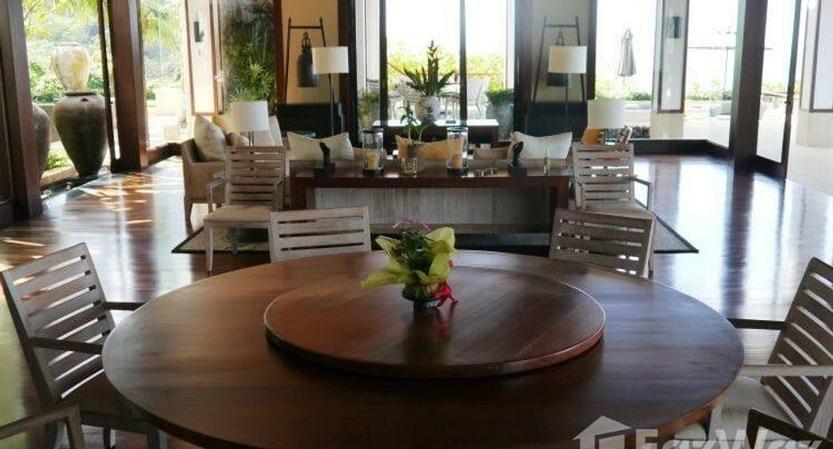 À vendre 5 chambres villa à Kathu, Phuket