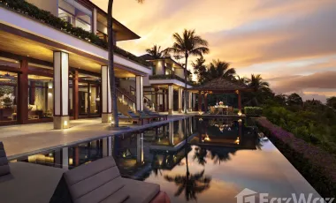 For sale 5 ベッドルーム villa in Kathu, Phuket