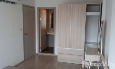 For sale and for rent 1 bed condo in Bang Na, Bangkok