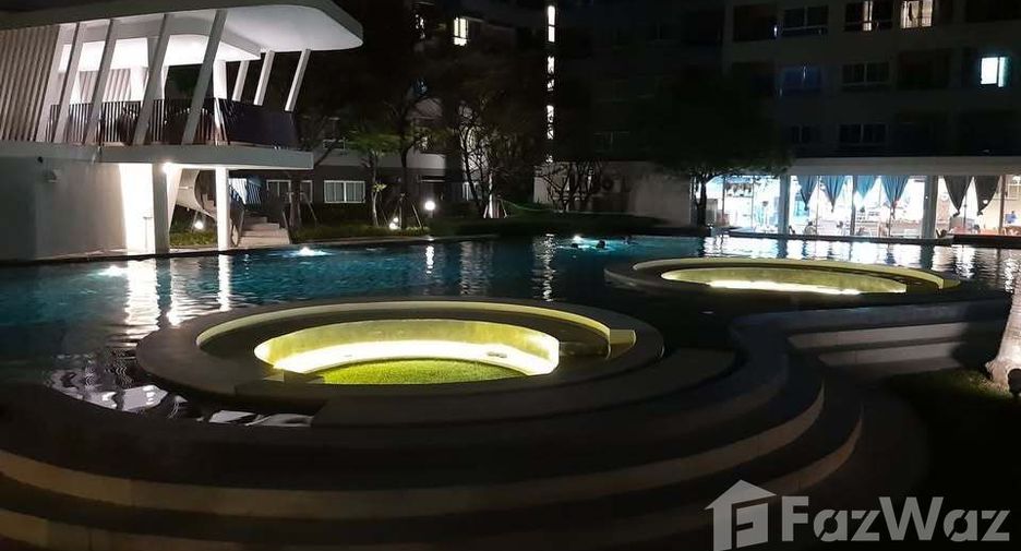 Wohnung zum Kauf und zur Miete mit 1 Zimmer in Bang Na, Bangkok