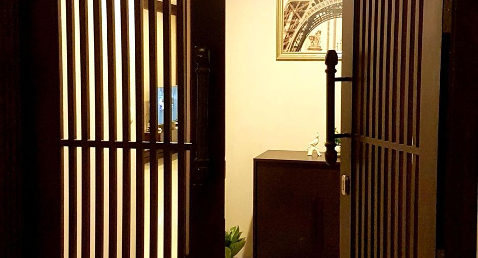 Wohnung zum Kauf und zur Miete mit Studio in Bang Lamung, Chonburi