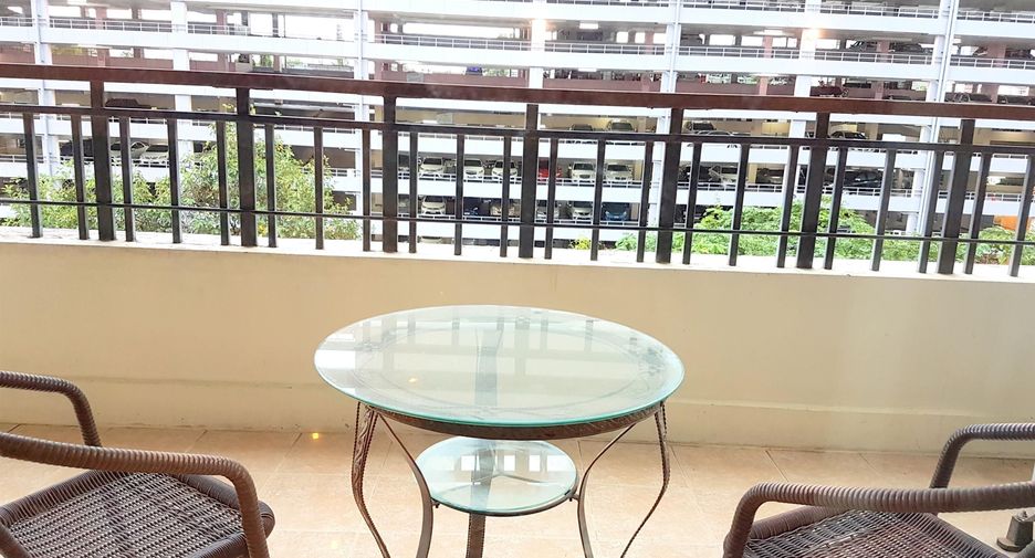 Wohnung zum Kauf und zur Miete mit Studio in Bang Lamung, Chonburi