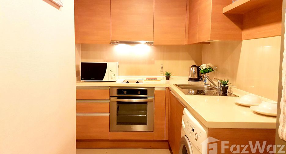 Wohnung zum Kauf und zur Miete mit Studio in Bang Lamung, Chonburi