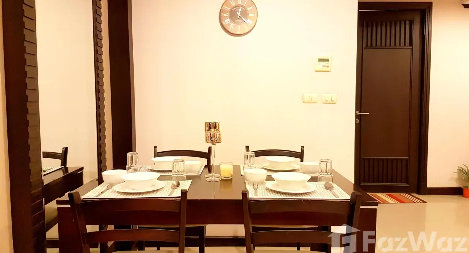 Wohnung zum Kauf und zur Miete mit Studio in Bang Lamung, Chonburi