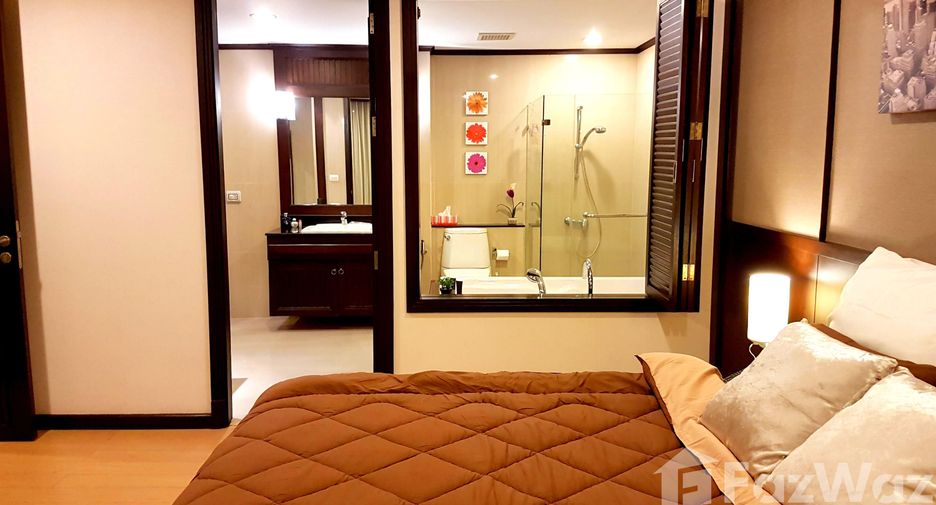 Wohnung zum Kauf und zur Miete mit Studio in Bang Lamung, Chonburi