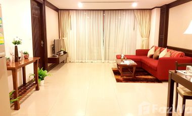 À vendre et à louer studio condo à Bang Lamung, Chonburi