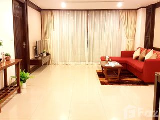 For Rent Studio Condo In Bang Lamung, Chonburi