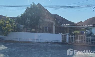 À vendre et à louer 3 chambres maison à Phan Thong, Chonburi