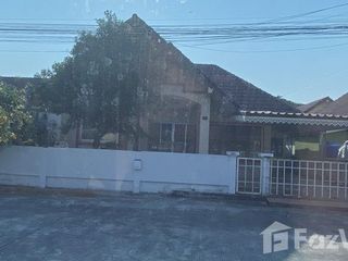 3 Bedroom House In Phan Thong, Chonburi