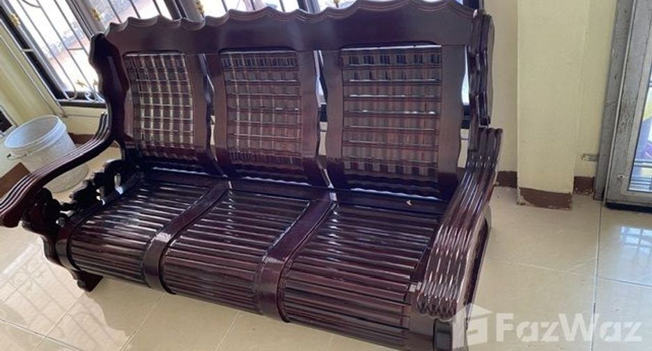 À vendre et à louer 3 chambres maison à Phan Thong, Chonburi