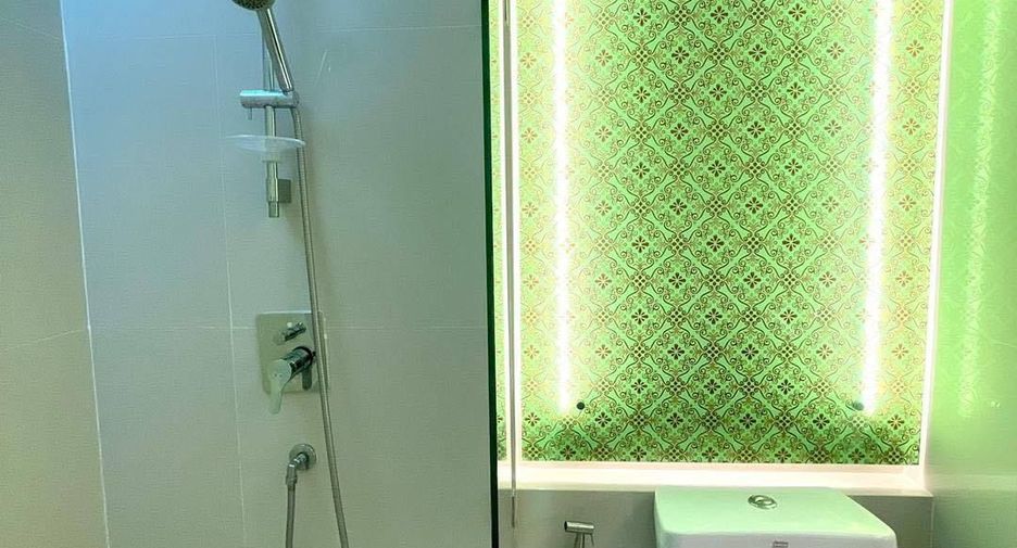 For rent 2 ベッドルーム apartment in Bang Lamung, Chonburi