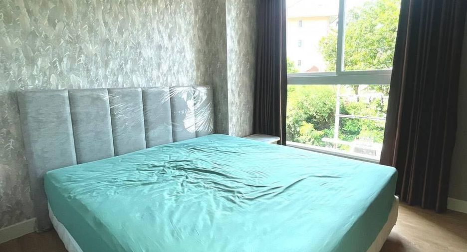 For rent 2 ベッドルーム apartment in Bang Lamung, Chonburi