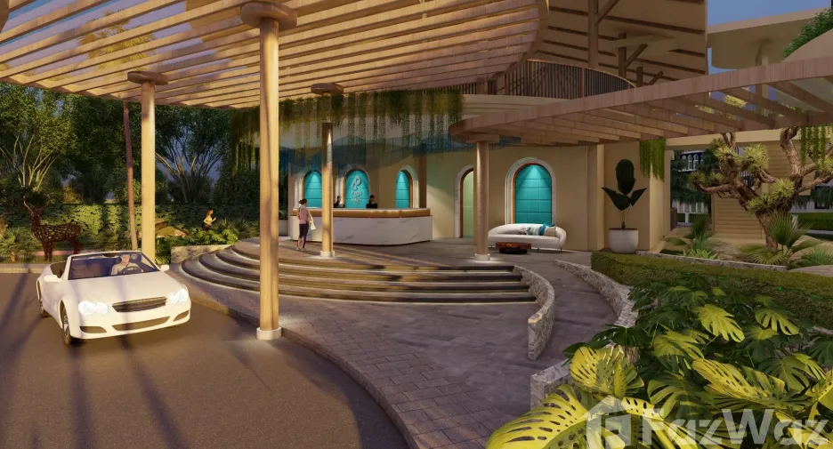 For sale studio condo in Thalang, Phuket