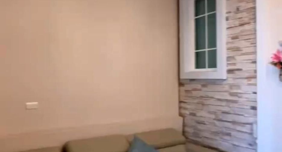 For sale 4 bedrooms townhouse in Bang Lamung, Chonburi