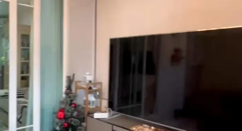 Casa adosada en venta de 4 habitaciones en Bang Lamung, Chonburi
