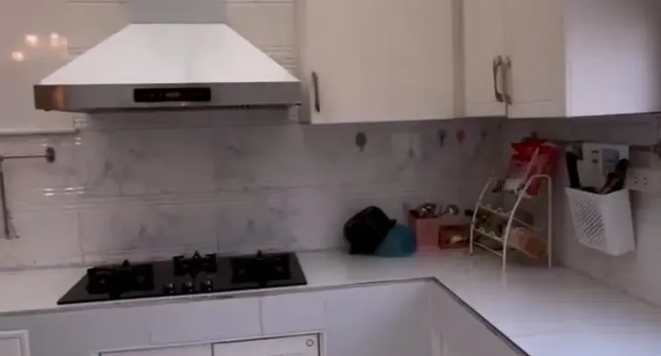 Casa adosada en venta de 4 habitaciones en Bang Lamung, Chonburi