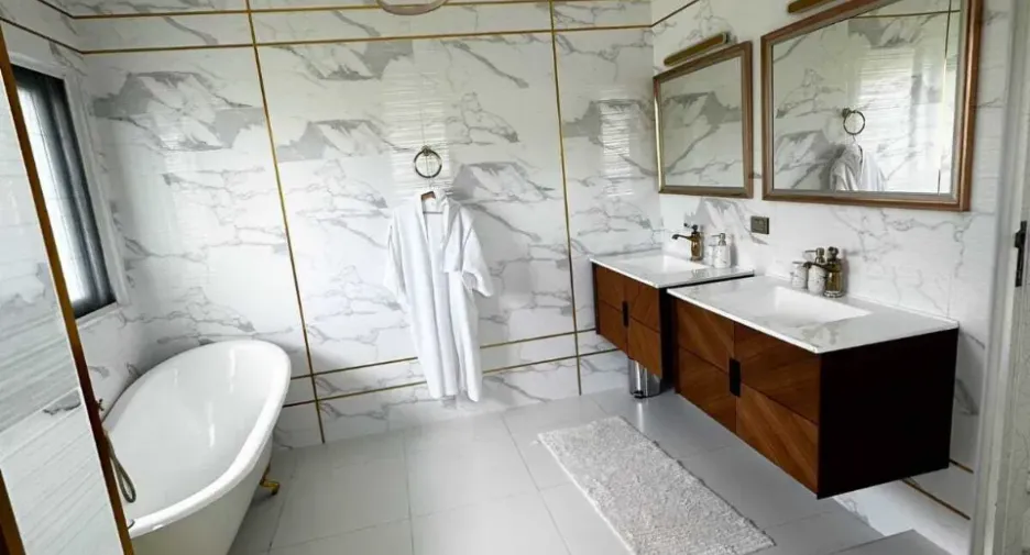 For sale 3 bedrooms villa in Mueang Phuket, Phuket