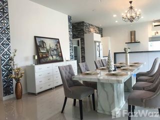For sale and for rent 5 bedrooms villa in Bang Lamung, Chonburi