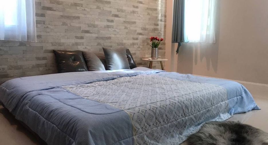 For sale and for rent 5 bedrooms villa in Huay Yai, Pattaya