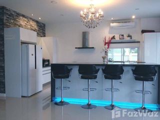For sale and for rent 5 bedrooms villa in Bang Lamung, Chonburi