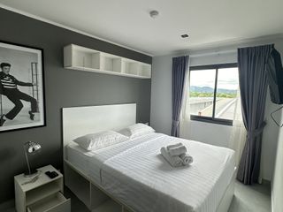 For Rent 1 Bedroom Condo In Mueang Phuket