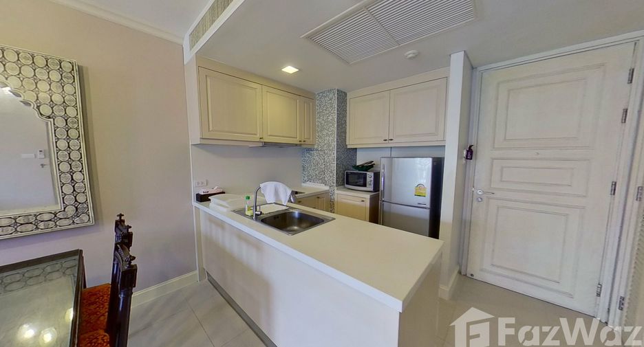 À vendre 2 chambres condo à Hua Hin, Prachuap Khiri Khan