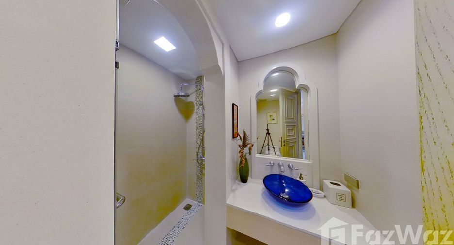 À vendre 2 chambres condo à Hua Hin, Prachuap Khiri Khan