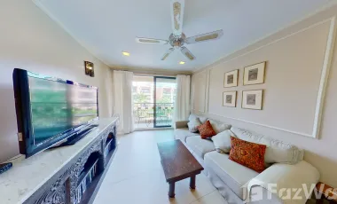 À vendre 2 chambres condo à Hua Hin, Prachuap Khiri Khan