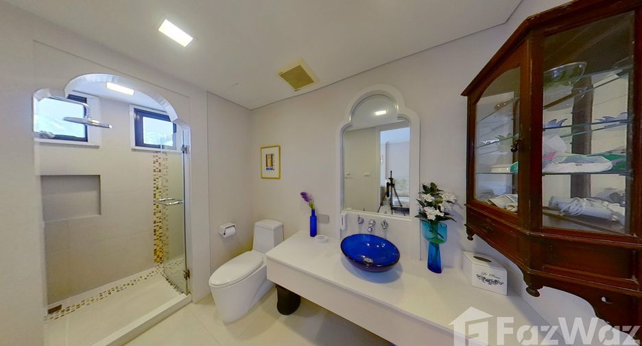 À vendre 2 chambres condo à Hua Hin, Prachuap Khiri Khan