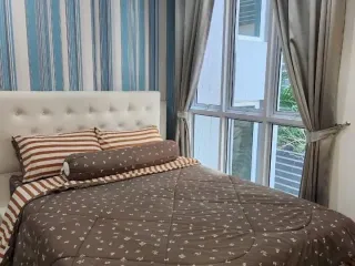 For Rent 1 Bedroom Condo In Bang Lamung, Chonburi