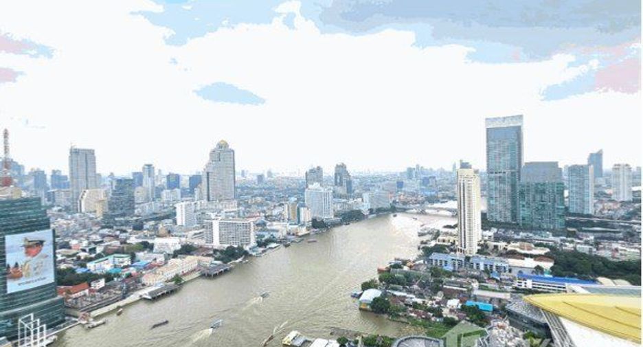ขาย 2 ห้องนอน คอนโด ใน คลองสาน, กรุงเทพฯ