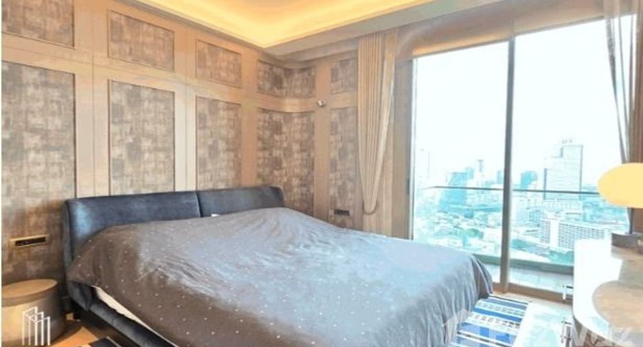 ขาย 2 ห้องนอน คอนโด ใน คลองสาน, กรุงเทพฯ