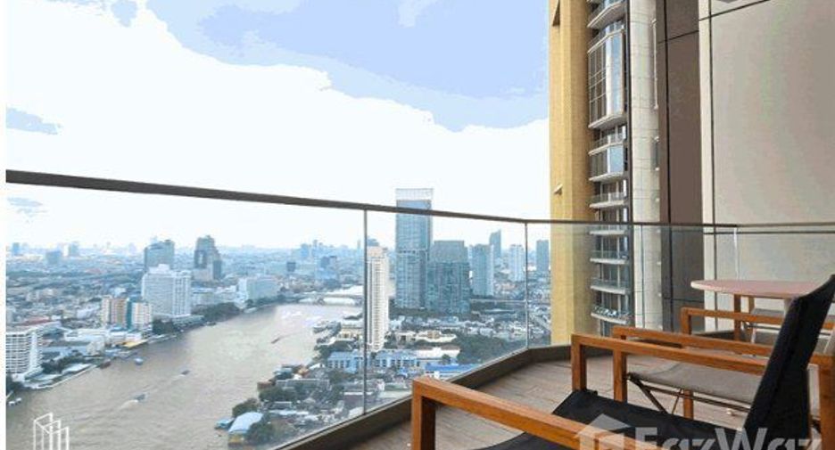 ขาย 2 ห้องนอน คอนโด ใน คลองสาน, กรุงเทพฯ