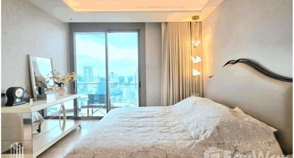 ขาย 2 ห้องนอน คอนโด ใน คลองสาน, กรุงเทพฯ