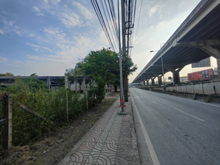 À vendre terrain à Don Mueang, Bangkok