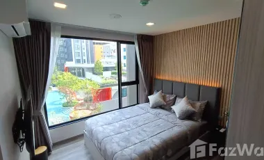 For sale and for rent 1 bed condo in Khlong Luang, Pathum Thani