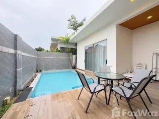 出租 2 卧室 别墅 在 塔朗, 普吉