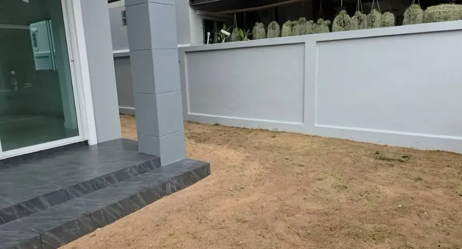 Villa zum Kauf mit 3 Zimmer in Sattahip, Chonburi