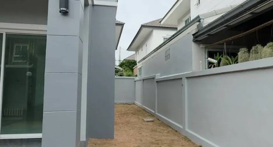 Villa zum Kauf mit 3 Zimmer in Sattahip, Chonburi